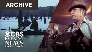 Deep In Cajun Country, Where Good Times Roll Amid Fear It Could All Fade 1983