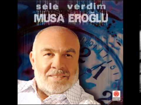 Musa Eroğlu- Yine Arzuladım Bizim Elleri.