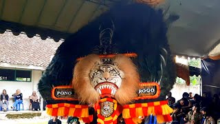 Download Lagu SOLAH MANTAP SEREKAN KEREN ABIS PEMBARONG REOG PONOROGO SANGAT LUAR BIASA MENGHIPNOTIS PENONTON MP3