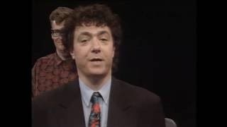 World's Worst (idea for a TV programme) - Whose Line UK