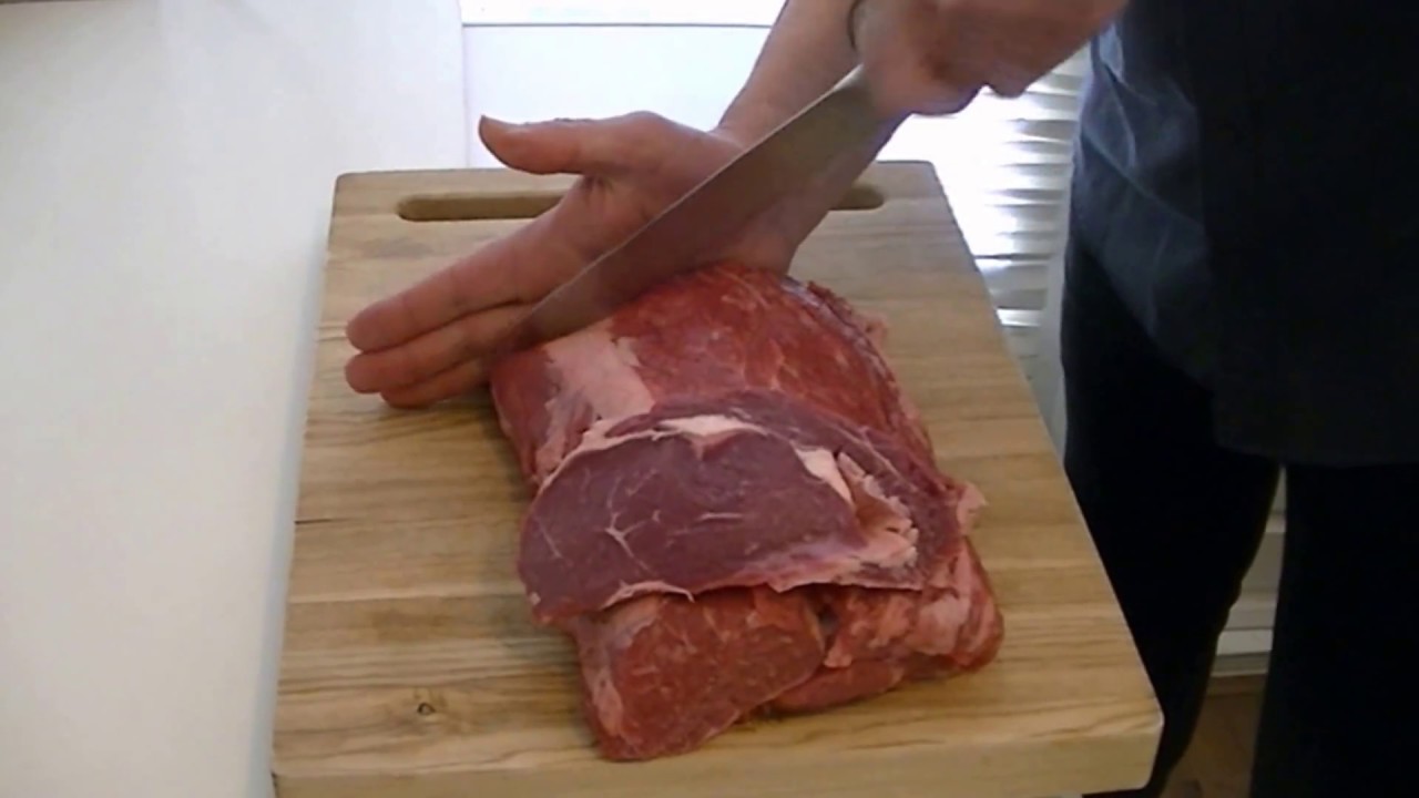 ribeye how cut Ribeye how cut to YouTube Steak ribeye how cut Ribeye how cut to YouTube Steak