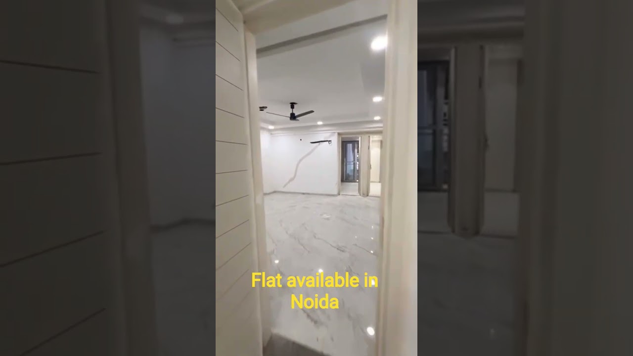 FLAT AVAILABLE IN NOIDA 107