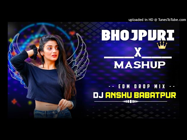 MAAL FERIYA WALA X MAJA AAVE BHORARIYA ME X EDM KING DJ ANSHU BABATPUR NO.1 class=