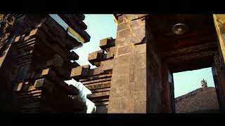 Parahyangan Agung Jagakarta Temple achmad Hudan