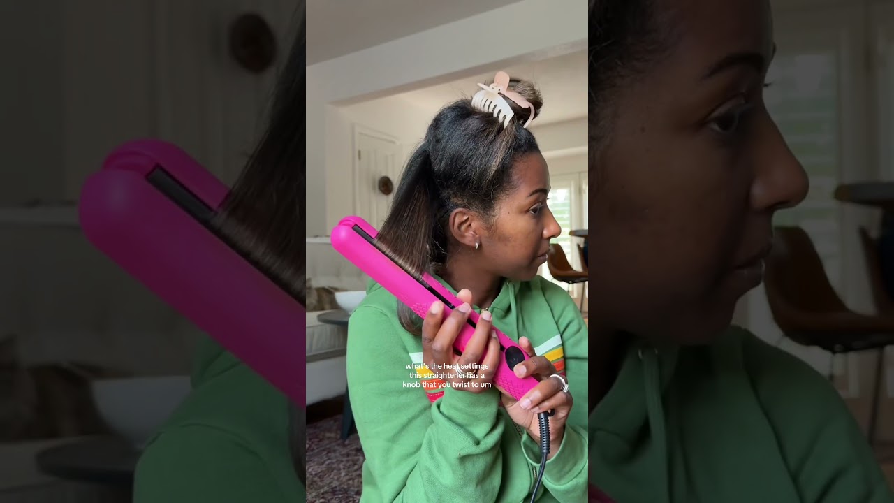 Hair routine and your more FAQ! 