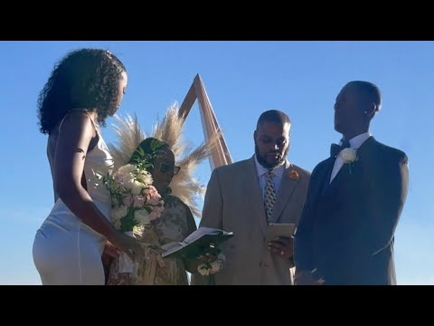 How to Throw a Beautiful $500 Wedding