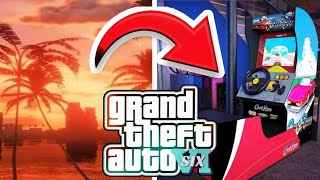 NUEVA FILTRACIÓN encontrada sobre GTA 6 en el NUEVO DLC - NOTICIAS DE GTA VI