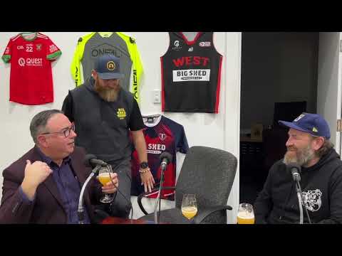 354 - The 2022 Adelaide Beer & BBQ Festival episode preview