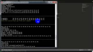 How to test RHF3M076 Class C mode