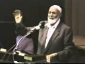 Qa muslim view of salvation  sheikh ahmed deedat