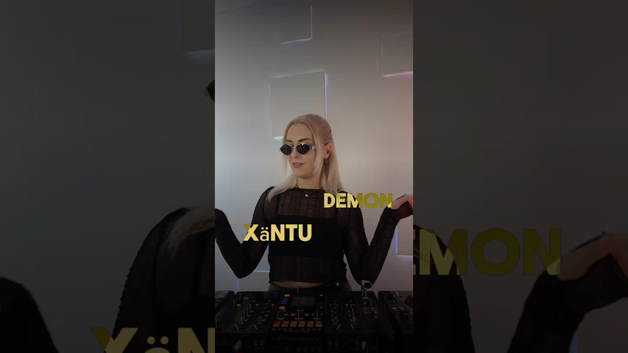 Enjoy High-Energy Techno 🔊 Live DJ Set | Feb 17 2026