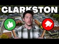 Is Living In Clarkston Michigan a GOOD or BAD Idea?