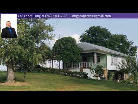 5000 S Hamilton Road, Groveport, OH home video tour