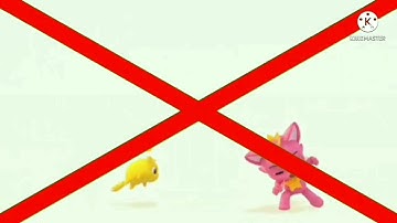 Pinkfong Ninimo Logo Gets Interrupted Add Round 6 (JG2021 OR TKCF2012 OR ETHAN MARIE IS NEXT)