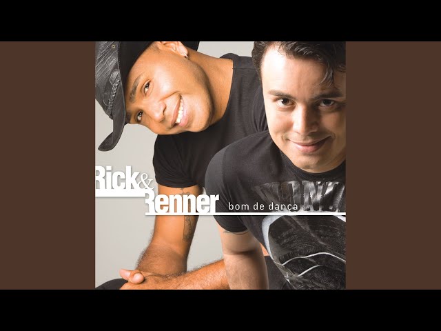 Rick & Renner - Mulherada