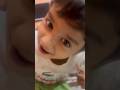 Dekho cute reaction