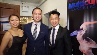 2018 New York Multicultural Dance Festival