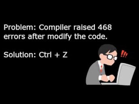 Programming jokes only they can understand