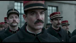 Офицер и шпион. Дублированный трейлер HD. В кино с 30 января Офицер и шпион. Дублированный трейлер HD. В кино с 30 января