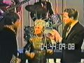 Eric Burdon & The Animals on "The MIke Douglas Show" 1967 (2 songs + interview)