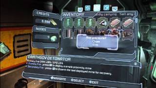 Dead Space 2 - Unlimited Credits Cheat screenshot 1