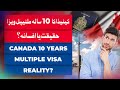 Canada visa 2024 ratio  canada visa  canada visitor visa processing time  nile consultant