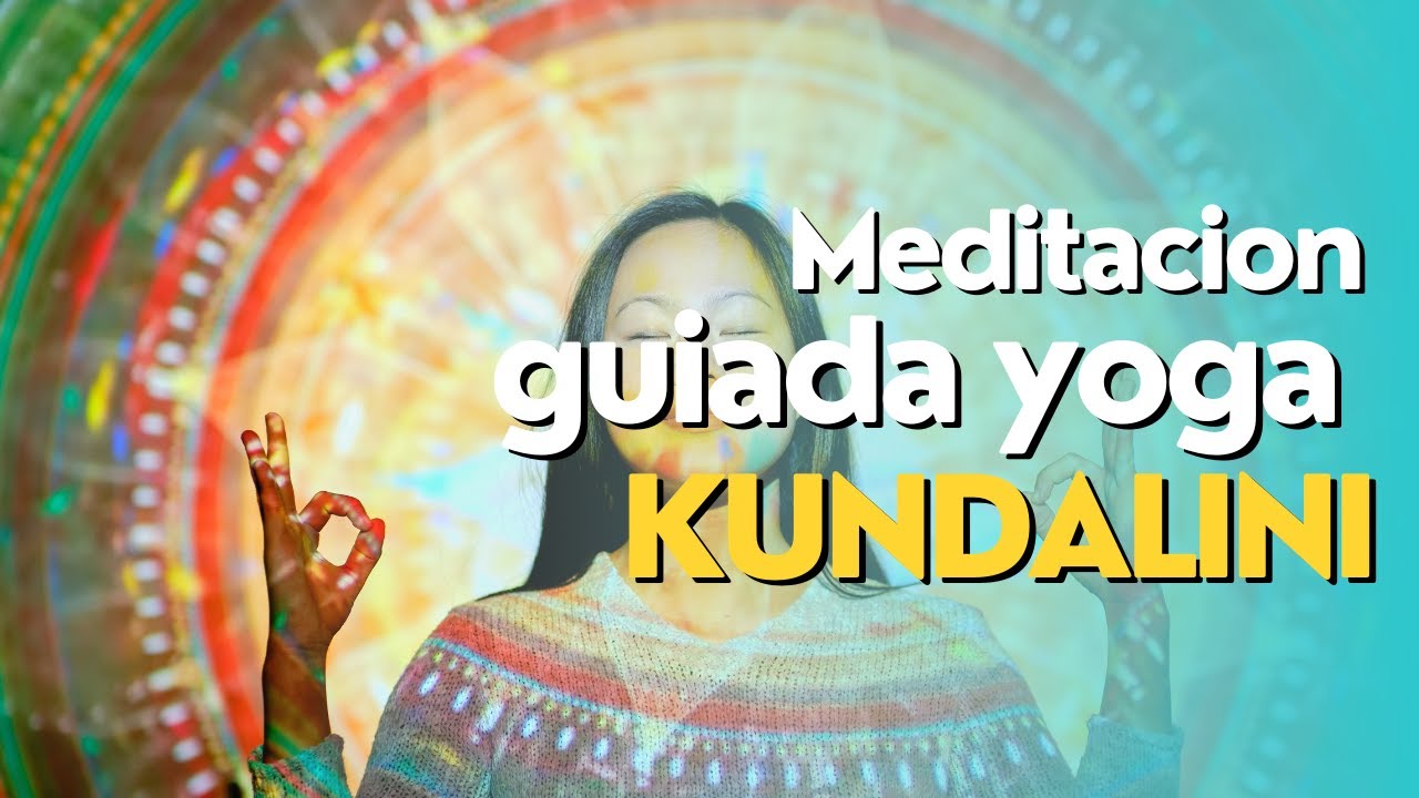 Despierta tu energía interior con la meditación guiada de yoga ...