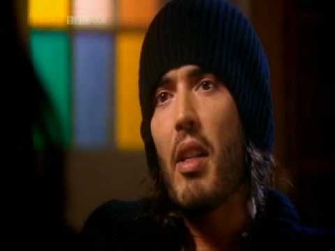 More Boys Who Do Comedy - Russell Brand 3/3