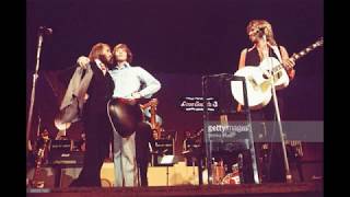 Bee Gees  -  Live In Tokyo  1972