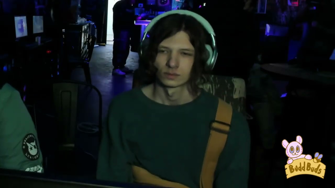 BBL #26 - Winners Round 2 - Skye (King K. Rool) vs Stargazer (Ken)