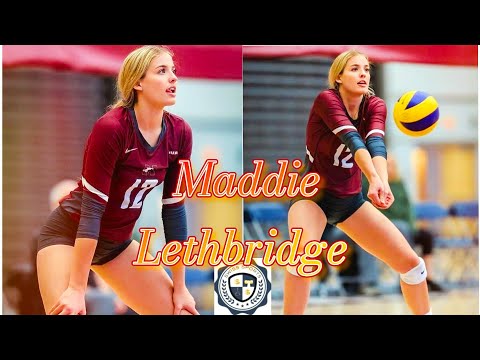 Maddie Lethbridge: Personal Information, Physical Appearance, Career, Net Worth, Education, Facts