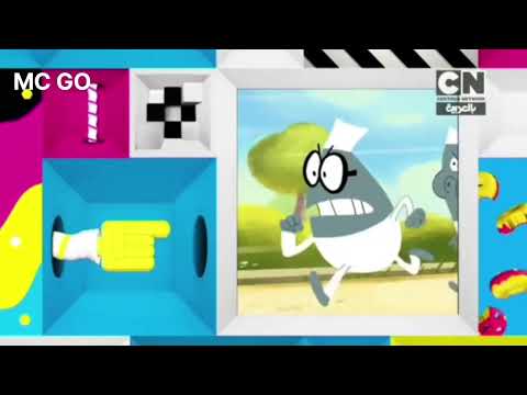 لامبوت التالي كرتون نتورك بالعربية 