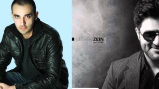 Melhem Zein 2012 - Addeych B3omri - Arranged By Dany Helou (MASTER COPY)