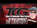 yugioh card pack opener Yu-Gi-Oh! Official Card Game