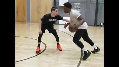 John Wall And Eric Bledsoe Offseason Workout! #shorts #Nba