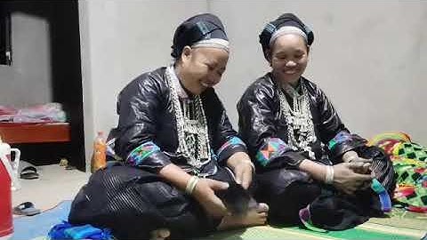 hát nùng,xín mần🌲🪴