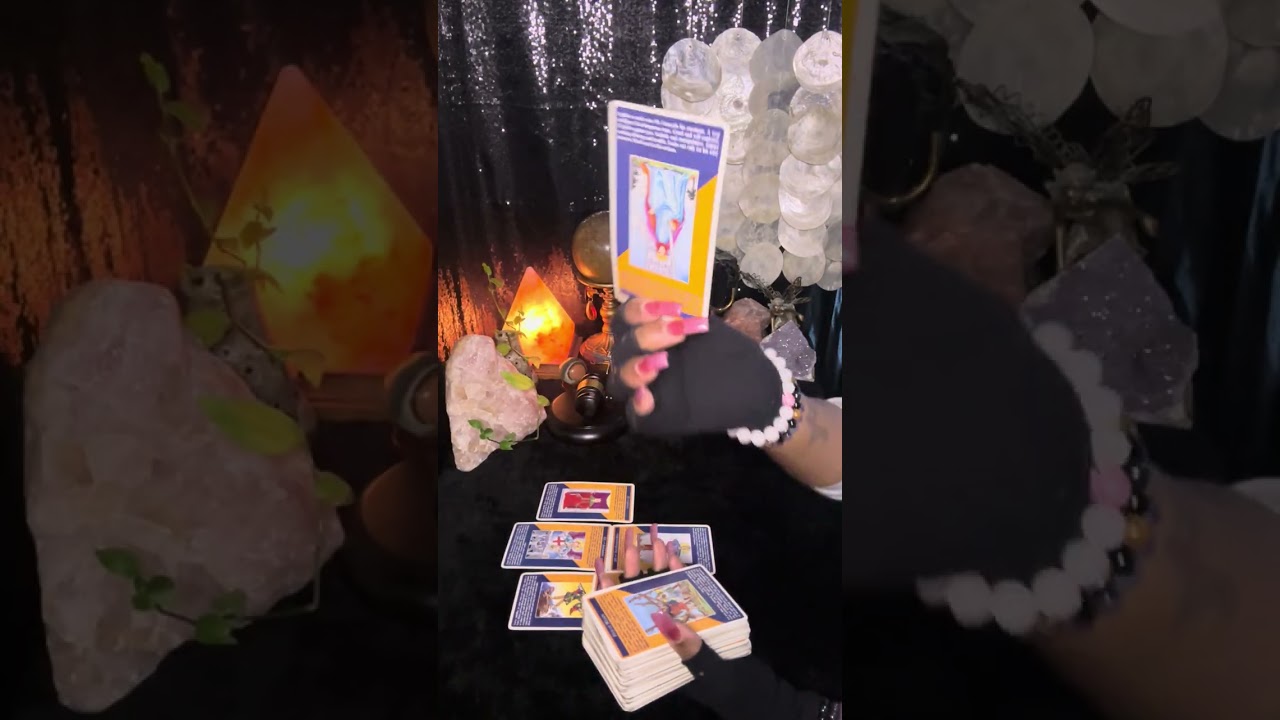 🚨SOMEONE WISHES THEY WOULD’VE TREATED YOU BETTER! Can we say KARMA??? #regret #sosorry #towers 