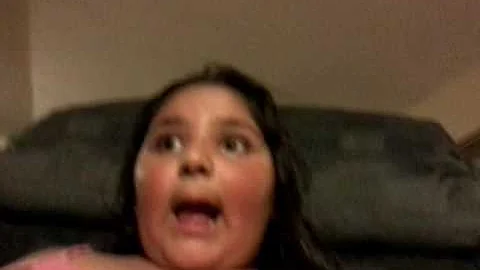 EPIC GUMMY SNAKE!!!!!Mariah Padilla