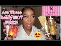 *NEW* Victoria's Secret 🔥HEAT🔥 + 🌴TROPICS🌴 Fragrance Haul+Review