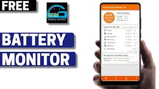 Best Free GSam Battery Monitor App for Android screenshot 3