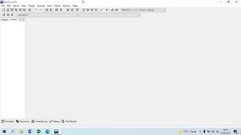PRAKTIK MEMBUAT PROGRAM SEDERHANA DENGAN TIPE DATA DAN VARIABEL, BAHASA C++