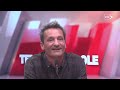 TEMPS DE PAROLE  Docteur Pascal  Meliani Mercredi 17 Juin 2026