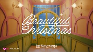 Beautiful Christmas teaser | Red velvet x Aespa | fanmade
