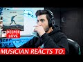 Nick Jonas Deeper Love Musician S Reaction mp3