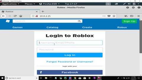 HOW TO CLONE A WEBSITE