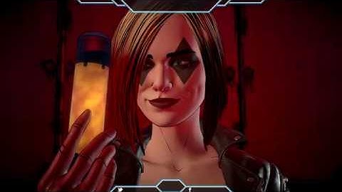 Telltale Batman The Enemy Within: What Ails You