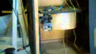 Fender Leslie Speaker