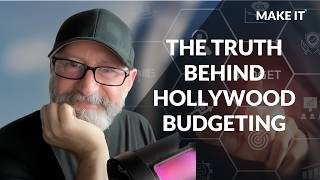 The Truth Behind Hollywood Budgeting | Stephen Marinaccio