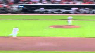 2011/09/28 Scutaro turns two