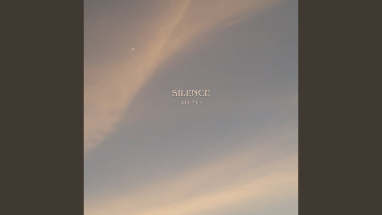 Watch Silence on YouTube Watch Silence on YouTube